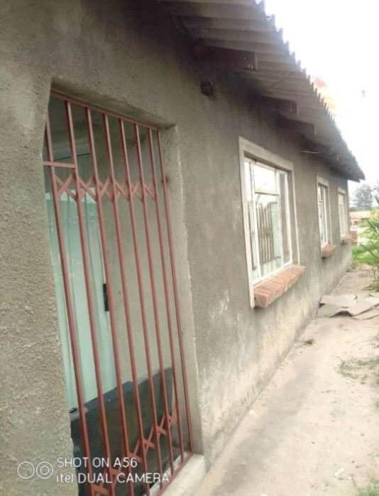 3 Bedroom House for Sale in Ruwa, Cranbrook Park 