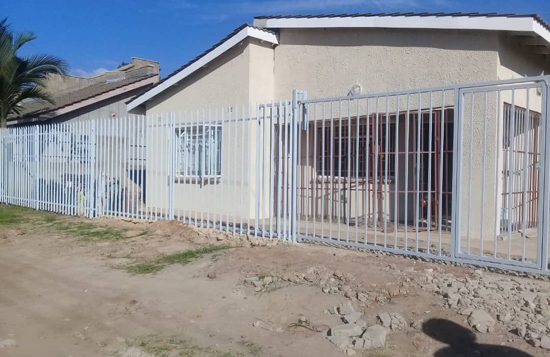 3 Bedroom House for Sale in Tynwald