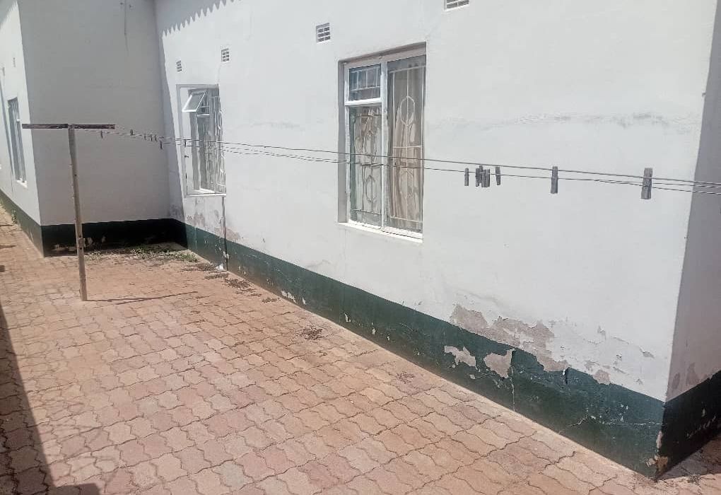 3 Bedroom House for Sale in Upper Rangemore 