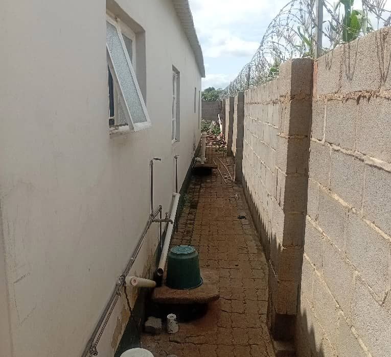3 Bedroom House for Sale in Upper Rangemore 