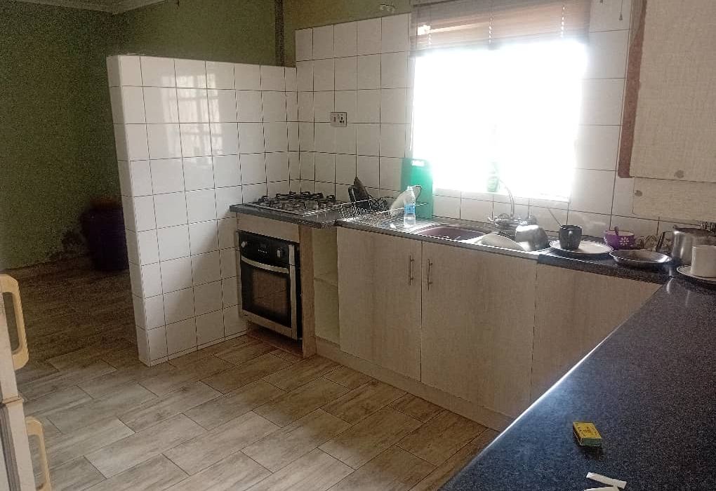 3 Bedroom House for Sale in Upper Rangemore 