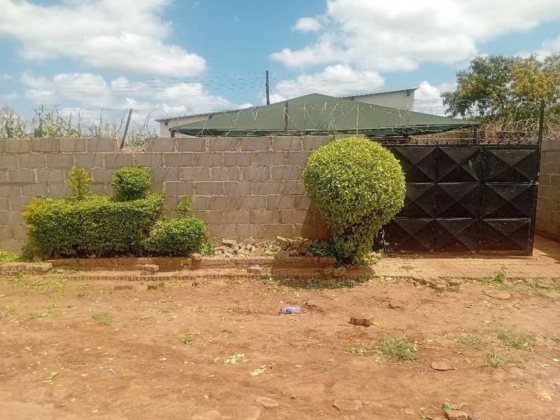 3 Bedroom House for Sale in Upper Rangemore 