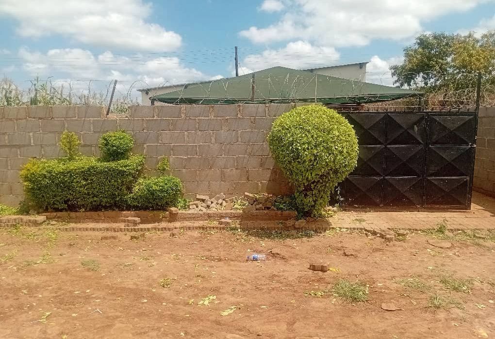 3 Bedroom House for Sale in Upper Rangemore 
