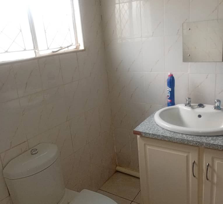 3 Bedroom House for Sale in Upper Rangemore 