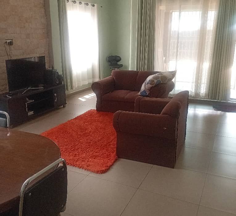 3 Bedroom House for Sale in Upper Rangemore 