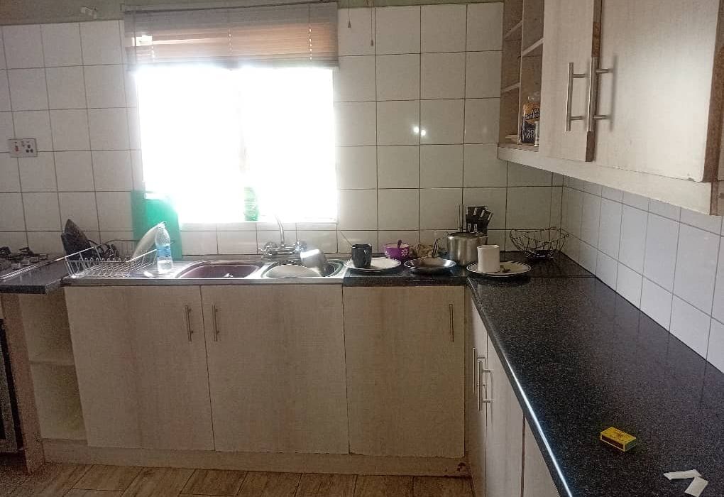 3 Bedroom House for Sale in Upper Rangemore 