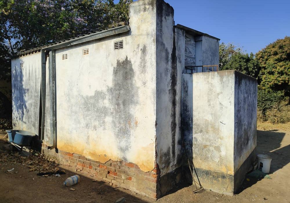 3 Bedroom House for Sale in Waterfalls, Parktown