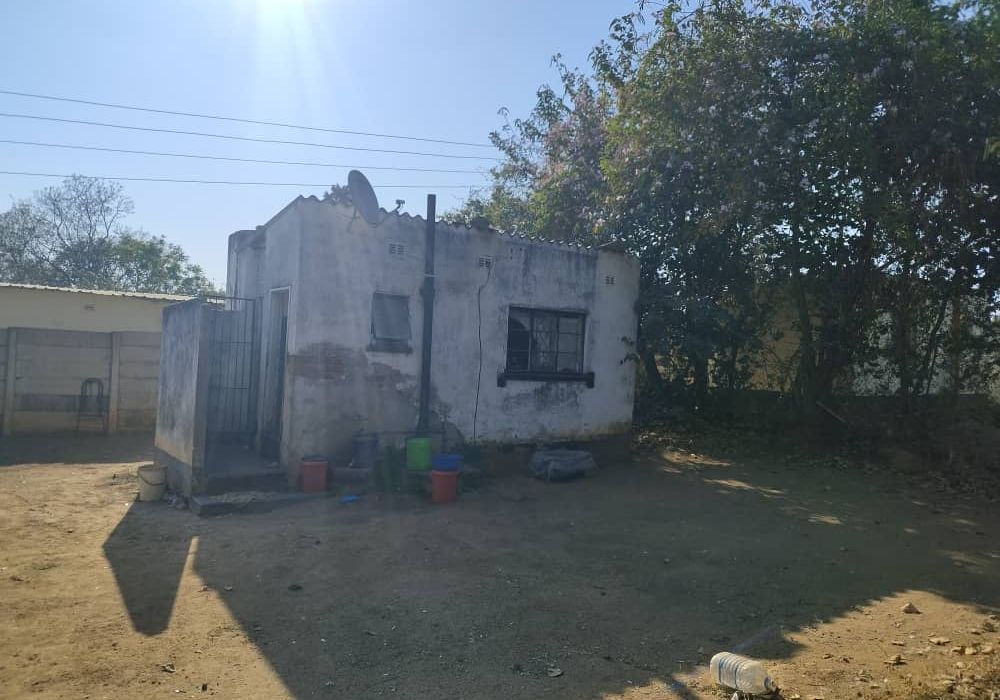 3 Bedroom House for Sale in Waterfalls, Parktown