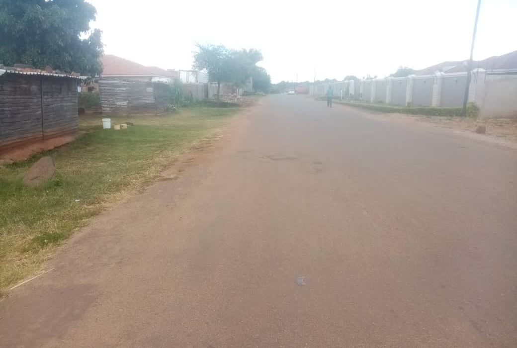 3 Bedroom House for Sale in Westgate 