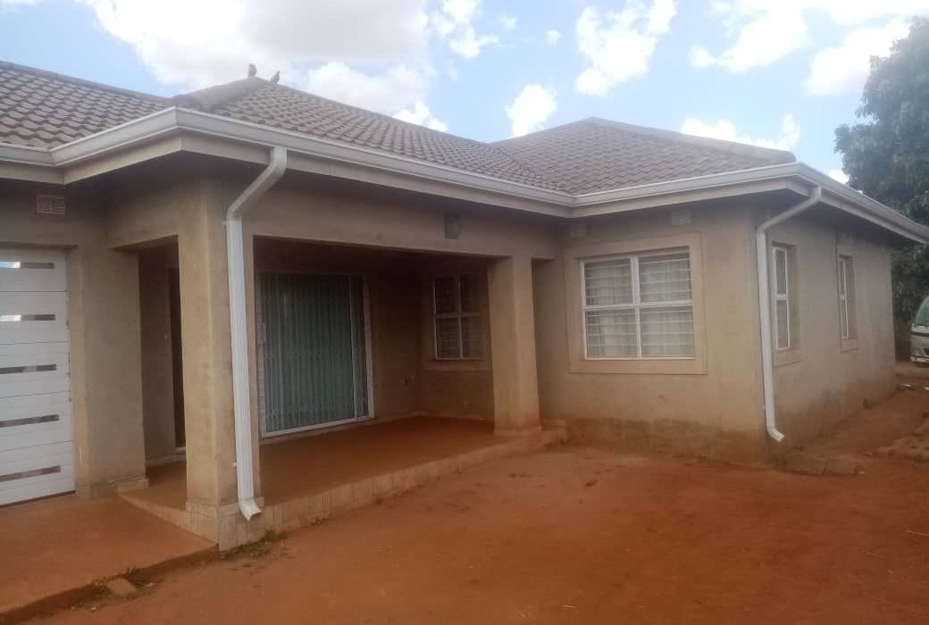 3 Bedroom House for Sale in Westgate 