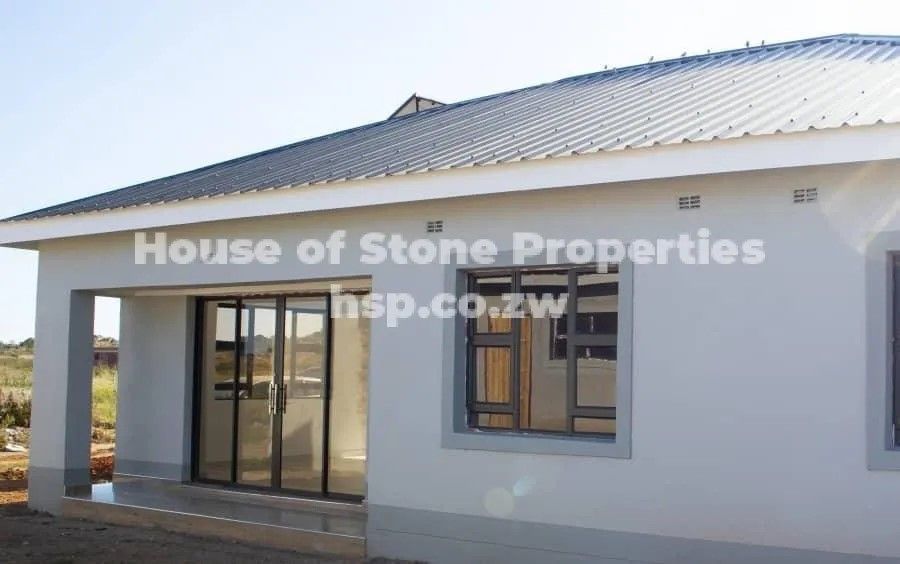 3 Bedroom House for sale in Zimre Park - Donnybrook