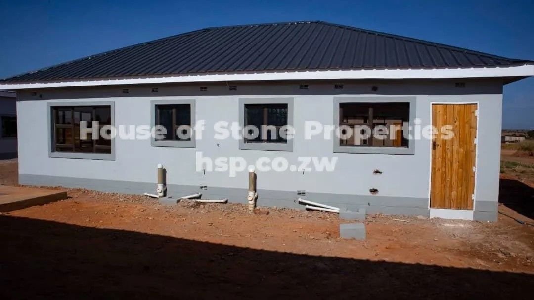 3 Bedroom House for sale in Zimre Park - Donnybrook