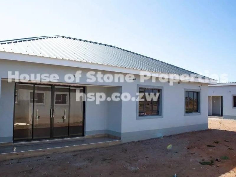 3 Bedroom House for sale in Zimre Park - Donnybrook