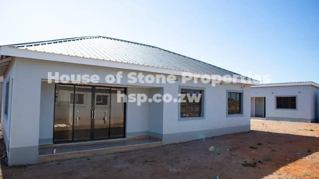 3 Bedroom House for sale in Zimre Park - Donnybrook