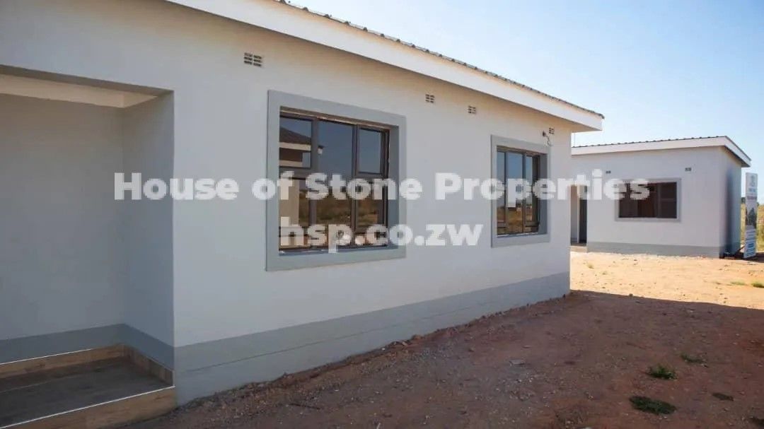 3 Bedroom House for sale in Zimre Park - Donnybrook