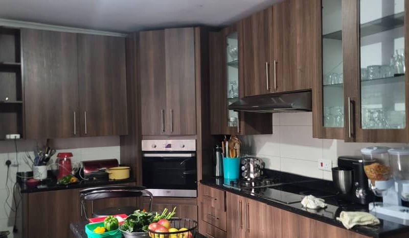 3 Bedroom House for Sale in Zimre Park 