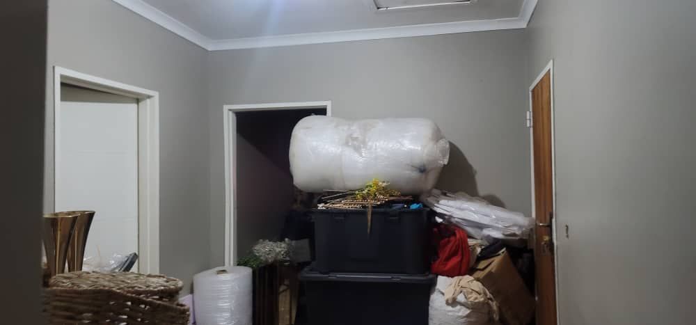3 Bedroom House for Sale in Zimre Park 
