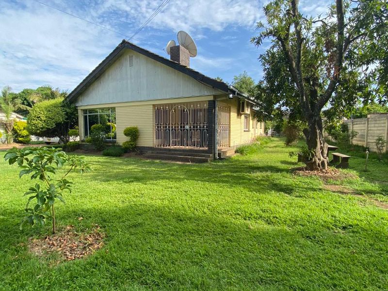 3 Bedroom House for Sale on Eastlea 