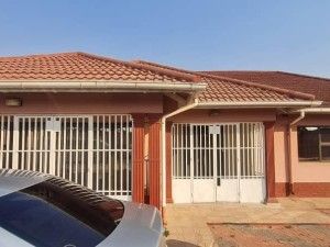 3 Bedroom House in Arcadia for Sale