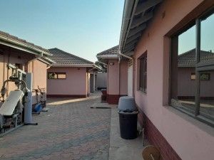 3 Bedroom House in Arcadia for Sale