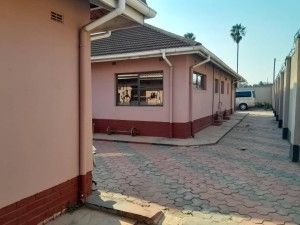 3 Bedroom House in Arcadia for Sale