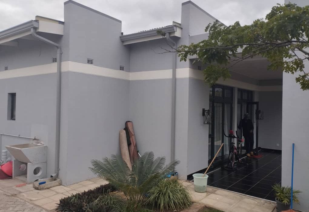 3 Bedroom House in Arlington Estate for Sale 