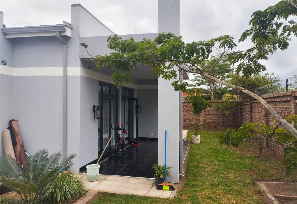 3 Bedroom House in Arlington Estate for Sale 