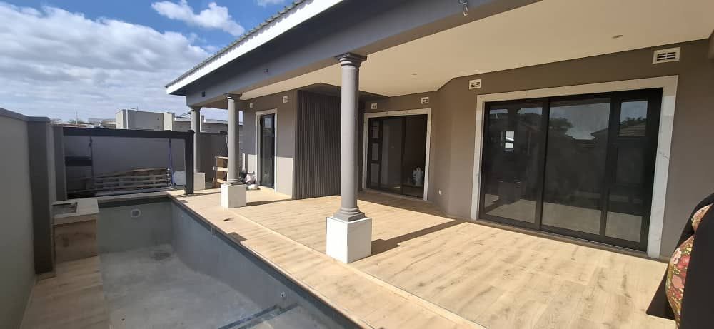 4 Bedroom House in Arlington For Sale 