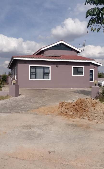3 Bedroom House in Arlington to Rent 
