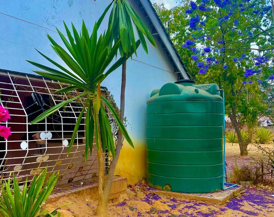 3 Bedroom House in Chadcombe for Rent 