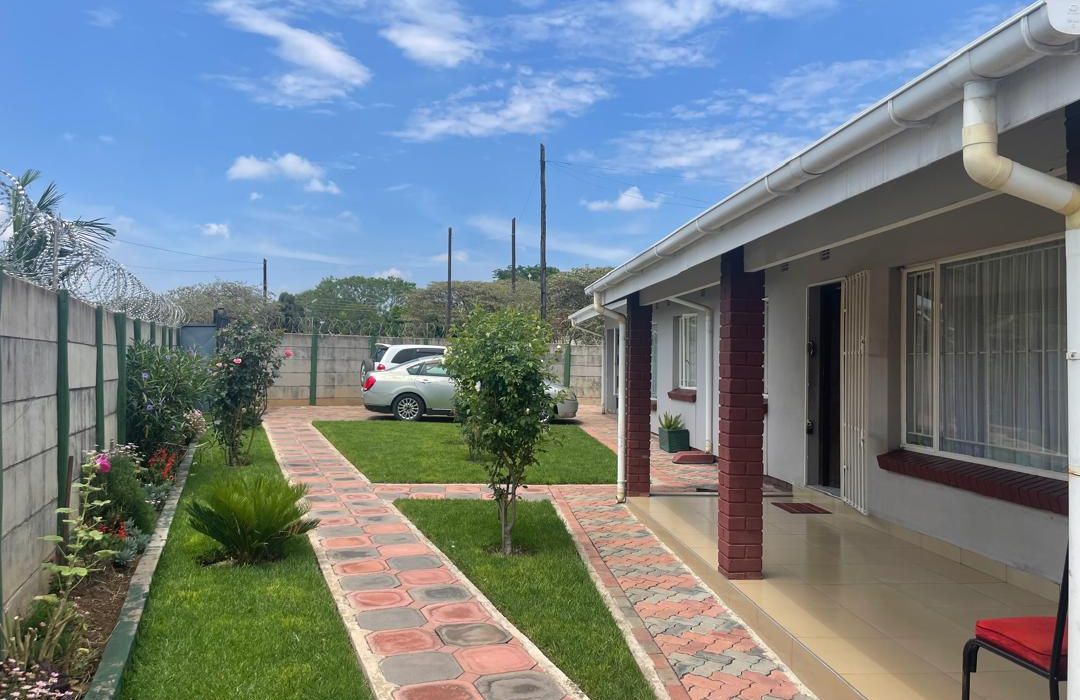 3 Bedroom House in Cranborne For Rent 