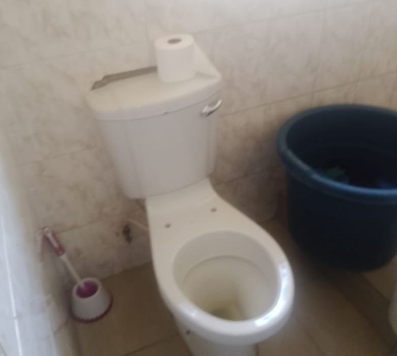 3 Bedroom House in Damofalls for Sale 