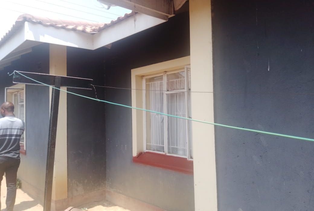 3 Bedroom House in Damofalls for Sale 