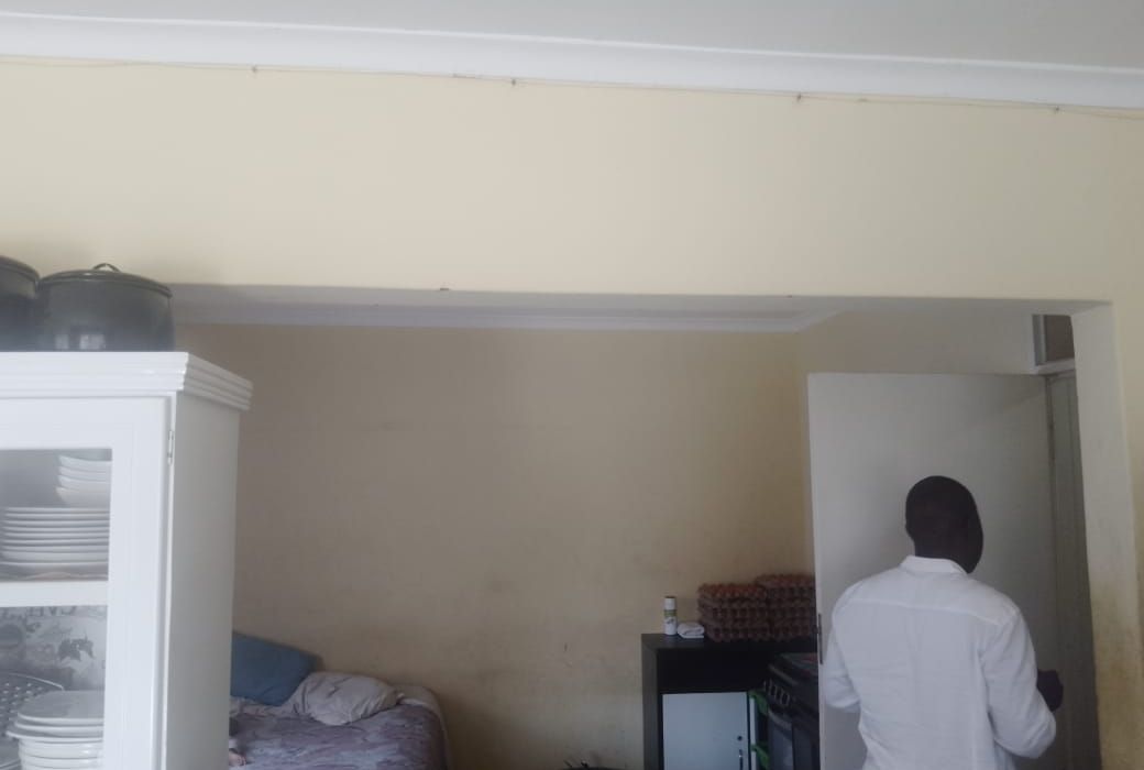 3 Bedroom House in Damofalls for Sale 