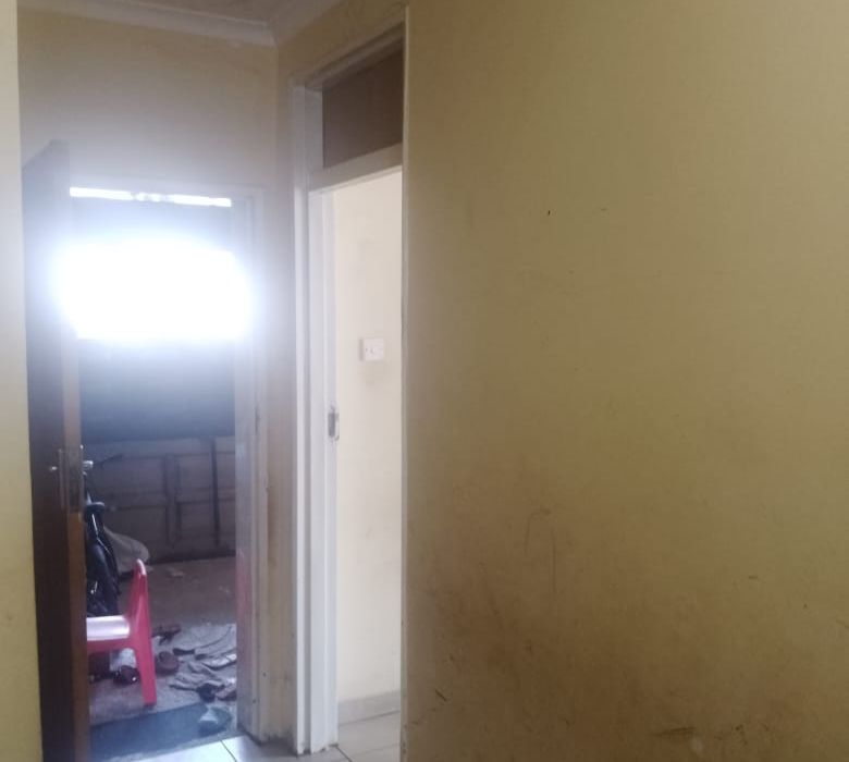 3 Bedroom House in Damofalls for Sale 