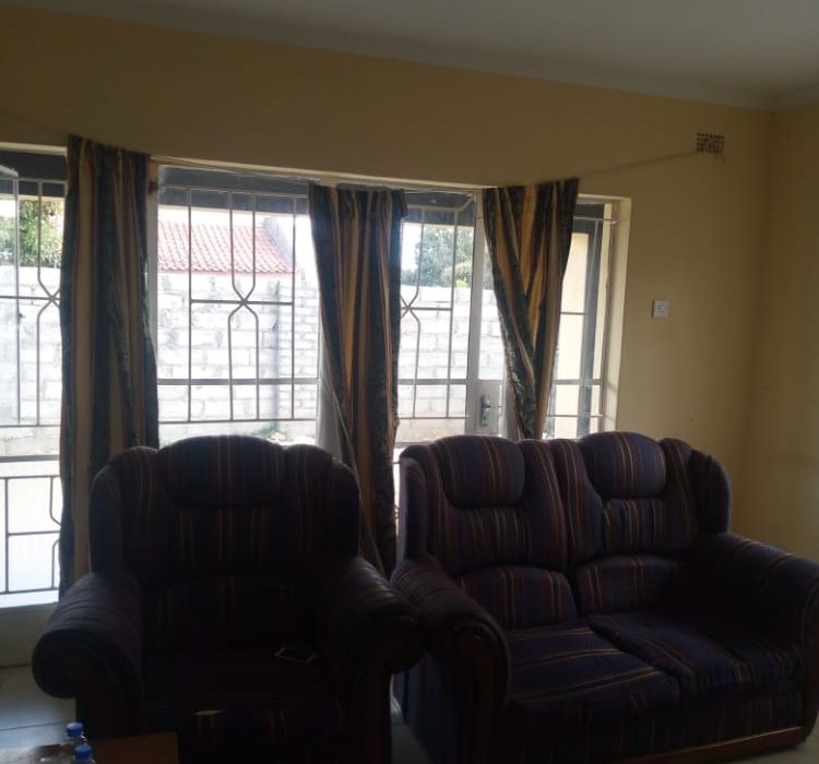 3 bedroom House in Damofalls Phase 2 Pamasa 