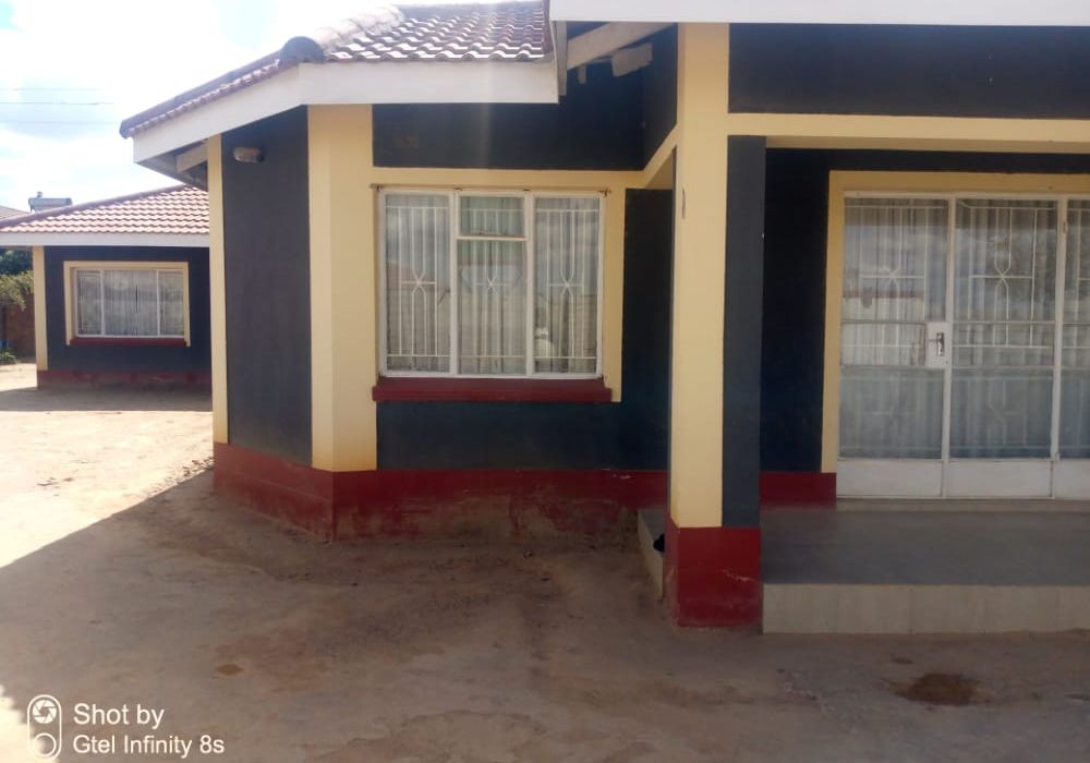 3 bedroom House in Damofalls Phase 2 Pamasa 