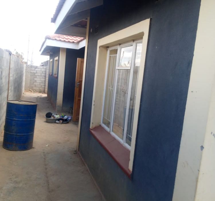 3 bedroom House in Damofalls Phase 2 Pamasa 