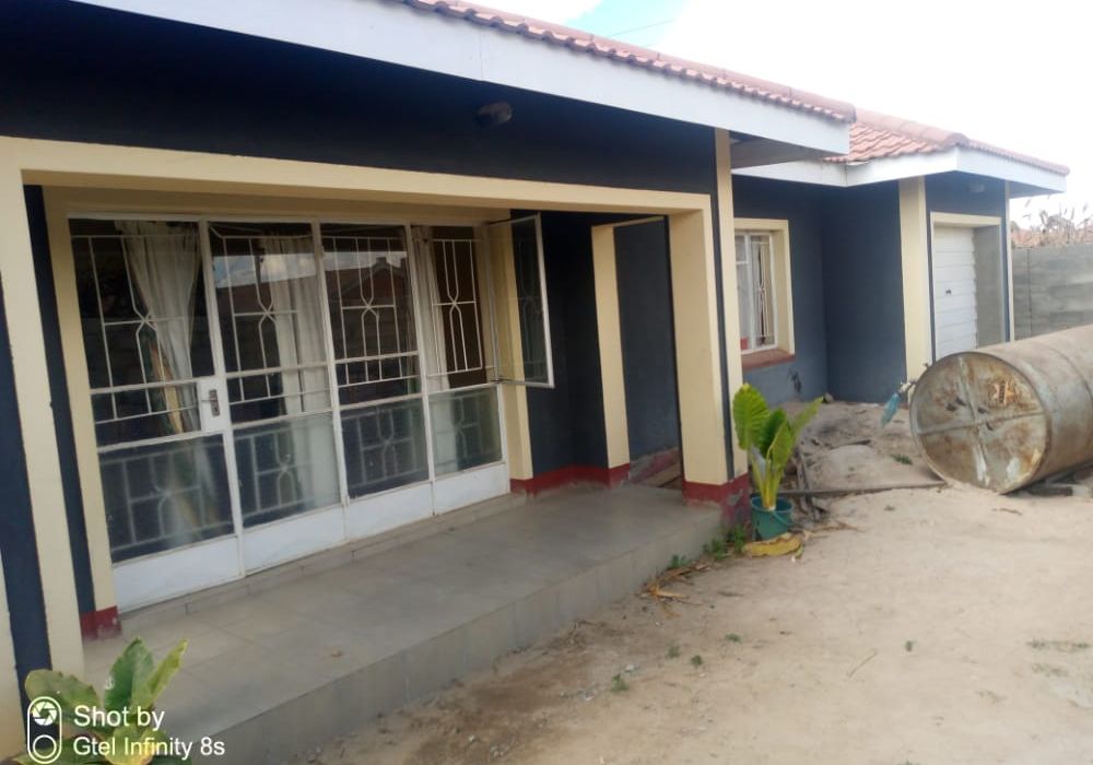 3 bedroom House in Damofalls Phase 2 Pamasa 