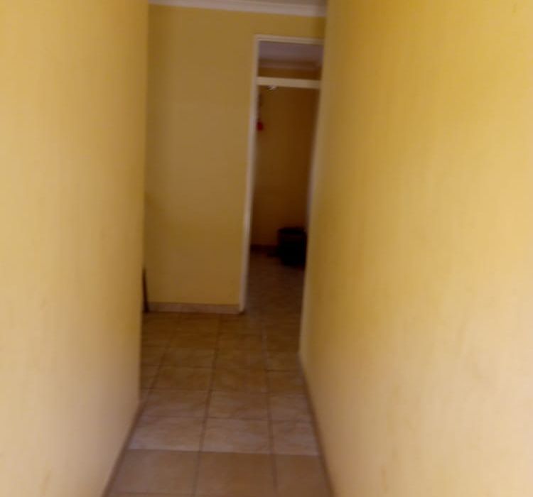 3 bedroom House in Damofalls Phase 2 Pamasa 