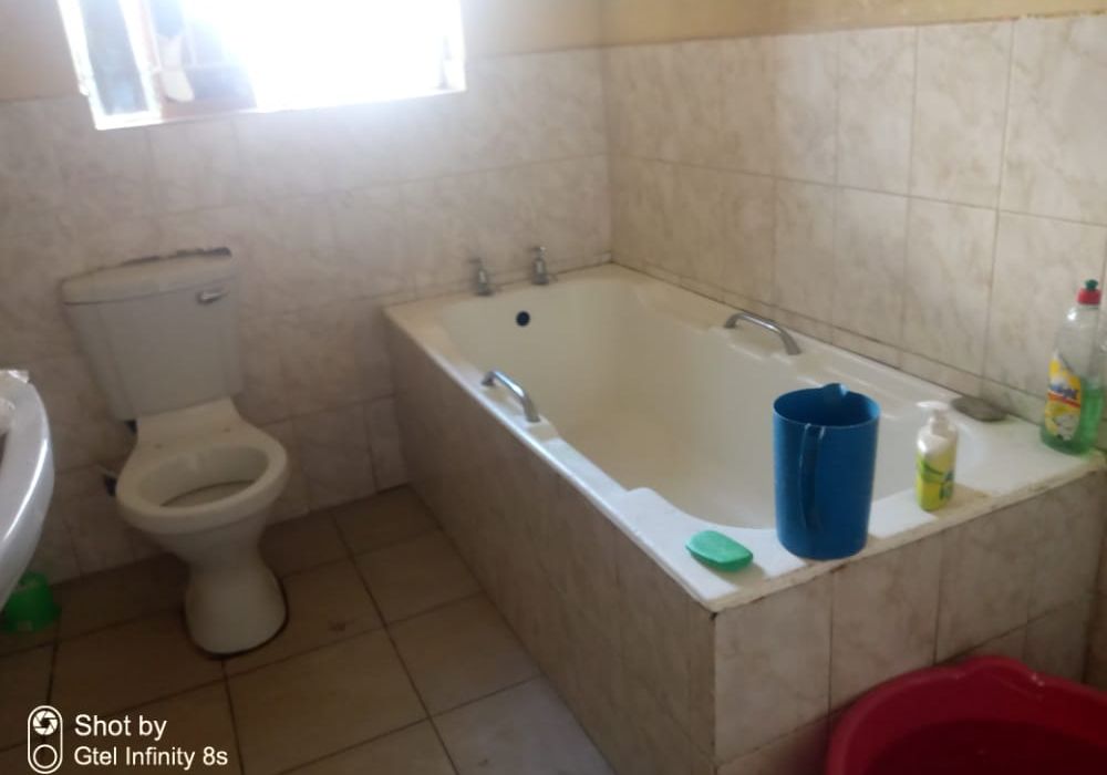 3 bedroom House in Damofalls Phase 2 Pamasa 