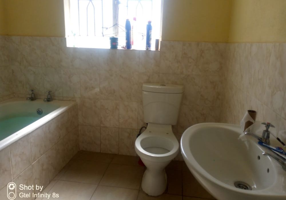 3 bedroom House in Damofalls Phase 2 Pamasa 