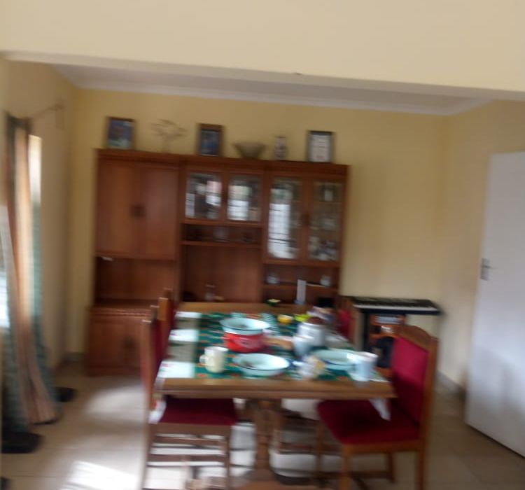 3 bedroom House in Damofalls Phase 2 Pamasa 