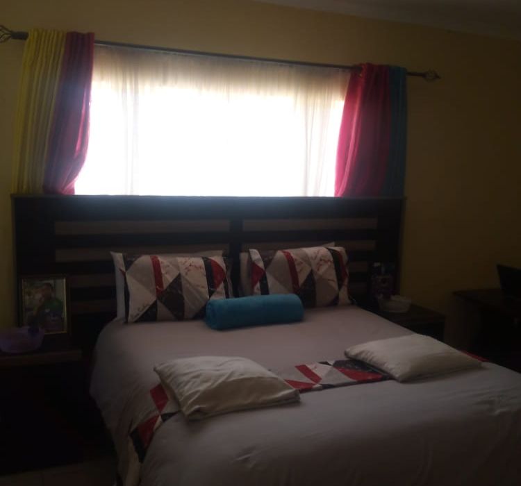 3 bedroom House in Damofalls Phase 2 Pamasa 