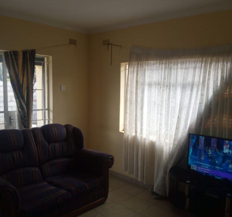 3 bedroom House in Damofalls Phase 2 Pamasa 