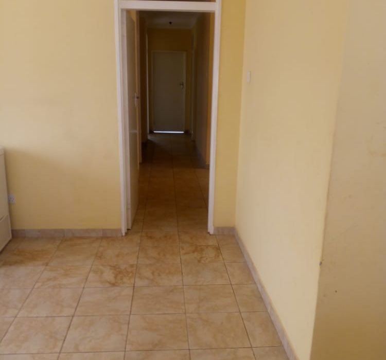 3 bedroom House in Damofalls Phase 2 Pamasa 