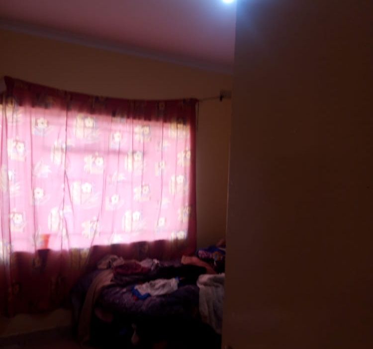3 bedroom House in Damofalls Phase 2 Pamasa 