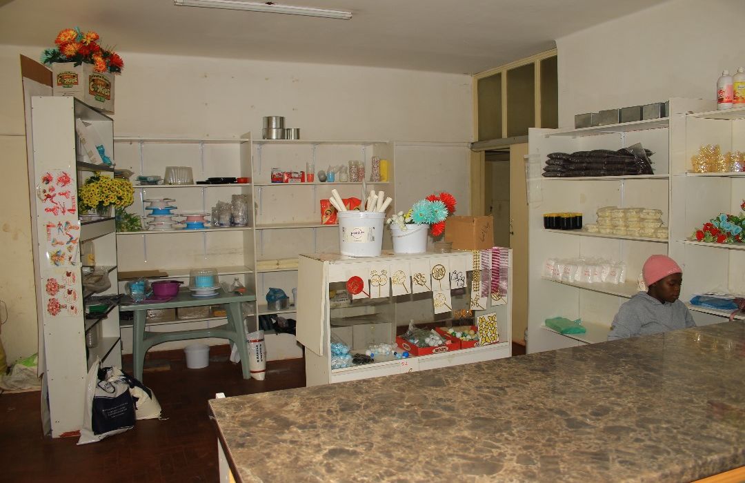 3 Bedroom House in Famona for Sale 