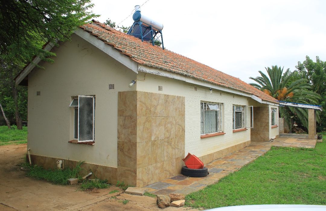 3 Bedroom House in Famona for Sale 