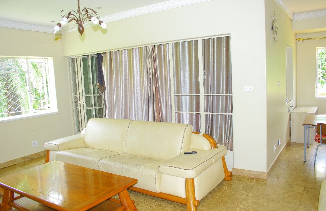 3 Bedroom House in Famona for Sale 